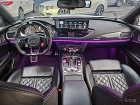 Audi S7 RS7* PACK* FULL* LED* BANG* OLUFSEN* �����* ������ | Mobile.bg � ����� ������ 7