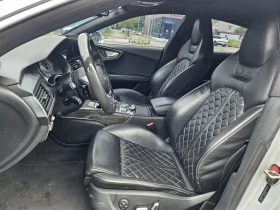 Audi S7 RS7* PACK* FULL* LED* BANG* OLUFSEN* �����* ������ | Mobile.bg � ����� ������ 12