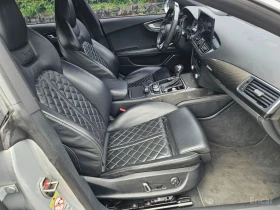 Audi S7 RS7* PACK* FULL* LED* BANG* OLUFSEN* �����* ������ | Mobile.bg � ����� ������ 13