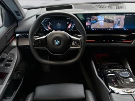 BMW 520 i/HEAD UP/360 /LED/ACTIVE GUARD | Mobile.bg � ����� ������ 8