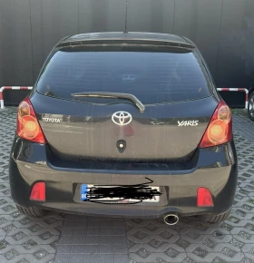 Toyota Yaris ������ | Mobile.bg � ����� ������ 3