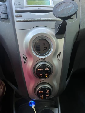 Toyota Yaris ������ | Mobile.bg � ����� ������ 6