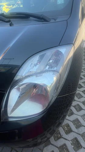 Toyota Yaris ������ | Mobile.bg � ����� ������ 9