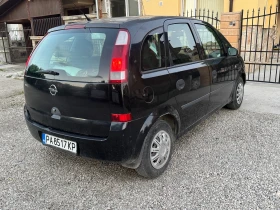 Opel Meriva | Mobile.bg � ����� ������ 5