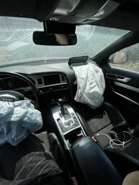 Audi A6 | Mobile.bg � ����� ������ 11