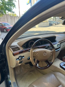 Mercedes-Benz S 500 S450 4matic - 9000 € - 67293759 6