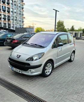Peugeot 1007 1.4 HDI - 2000 € - 96619293 6