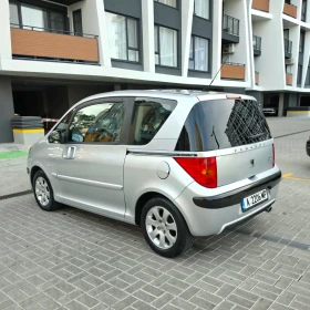Peugeot 1007 1.4 HDI - 2000 € - 96619293 3