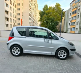 Peugeot 1007 1.4 HDI - 2000 € - 96619293 2