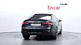 Audi S5 3.0 TFSI QUAT�RO* ����* �������* ����* �����* 360 | Mobile.bg � ����� ������ 4