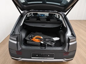 Hyundai Ioniq 5 DYNAMIQ/NAVI/LONGRANGE/LED/МЪРТВА ТОЧКА/BLUETOOTH/ | Auto.bg — изображение 6