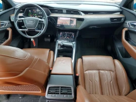 Audi E-Tron PRESTIGE* �����* ���������* ������* MATRIX* M����* | Mobile.bg � ����� ������ 8