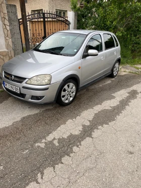 Opel Corsa undefined | Auto.bg — изображение 2