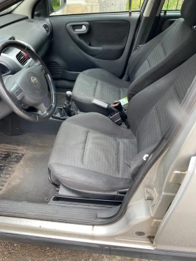Opel Corsa undefined | Auto.bg — изображение 6