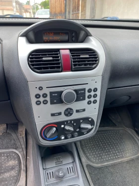 Opel Corsa undefined | Auto.bg — изображение 8