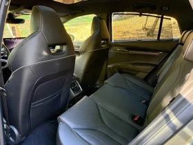 Skoda Enyaq VRS* 4X4* 4500��* COUPE* PANO* CAM360* FULL | Mobile.bg � ����� ������ 12