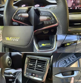 Skoda Enyaq VRS* 4X4* 4500��* COUPE* PANO* CAM360* FULL | Mobile.bg � ����� ������ 15
