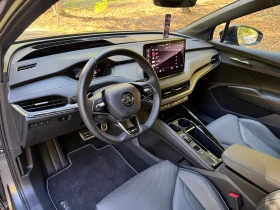 Skoda Enyaq VRS* 4X4* 4500��* COUPE* PANO* CAM360* FULL | Mobile.bg � ����� ������ 6
