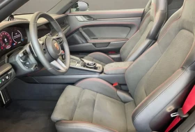 Porsche 911 4 GTS/992.2/TARGA/T-HYBRID/SPORT CHRONO/BOSE/ - 168980 € - 68868255 8