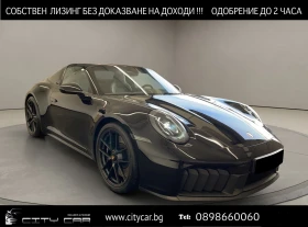 Porsche 911 4 GTS/992.2/TARGA/T-HYBRID/SPORT CHRONO/BOSE/