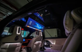 BMW 740 i xDrive M Sport Paket | Auto.bg — изображение 10