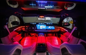 BMW 740 i xDrive M Sport Paket | Auto.bg — изображение 6