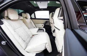 BMW 740 i xDrive M Sport Paket | Auto.bg — изображение 7