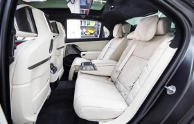BMW 740 i xDrive M Sport Paket | Auto.bg — изображение 11