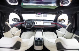 BMW 740 i xDrive M Sport Paket | Auto.bg — изображение 5