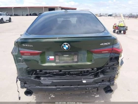 BMW 430 АВТОКРЕДИТ БЕЗ ПЪРВОНАЧАЛНА ВНОСКА*  | Auto.bg — изображение 6
