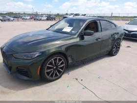 BMW 430 АВТОКРЕДИТ БЕЗ ПЪРВОНАЧАЛНА ВНОСКА*  | Auto.bg — изображение 2