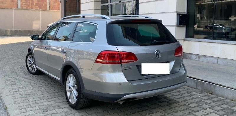 VW Alltrack 1.8TSI, снимка 11 - Автомобили и джипове - 47338375