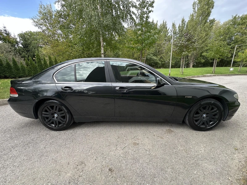 BMW 730 d / РЕГИСТРИРАН, снимка 8 - Автомобили и джипове - 47462338