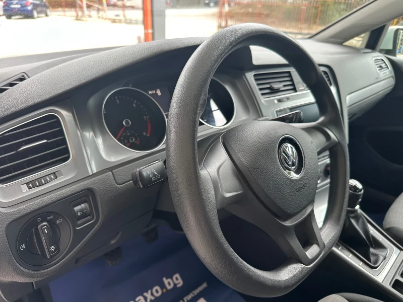 VW Golf 1.6 TDI/BlueMotion/, снимка 12 - Автомобили и джипове - 47471105