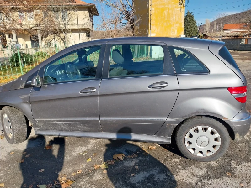 Mercedes-Benz B 150, снимка 3 - Автомобили и джипове - 48085746