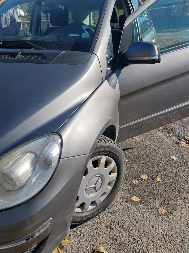 Mercedes-Benz B 150, снимка 10 - Автомобили и джипове - 48085746