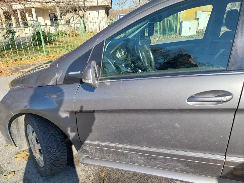 Mercedes-Benz B 150, снимка 6 - Автомобили и джипове - 48085746