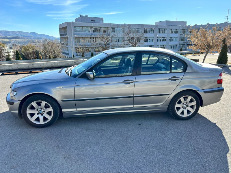 BMW 320 D, снимка 3 - Автомобили и джипове - 48509904