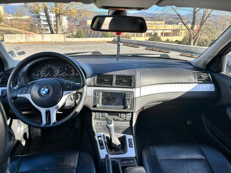 BMW 320 D, снимка 6 - Автомобили и джипове - 48509904