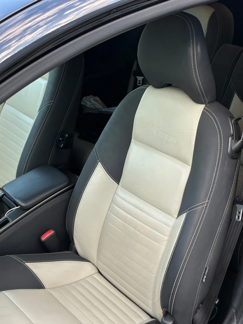 Volvo C30 R-DESING, снимка 10 - Автомобили и джипове - 51101397