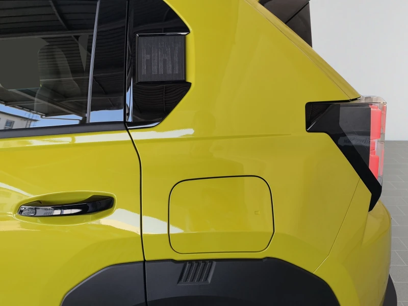 Fiat Grande Panda LA PRIMA BEV 44 kWh 83 kW 113 hp 320, снимка 16 - Автомобили и джипове - 52413297