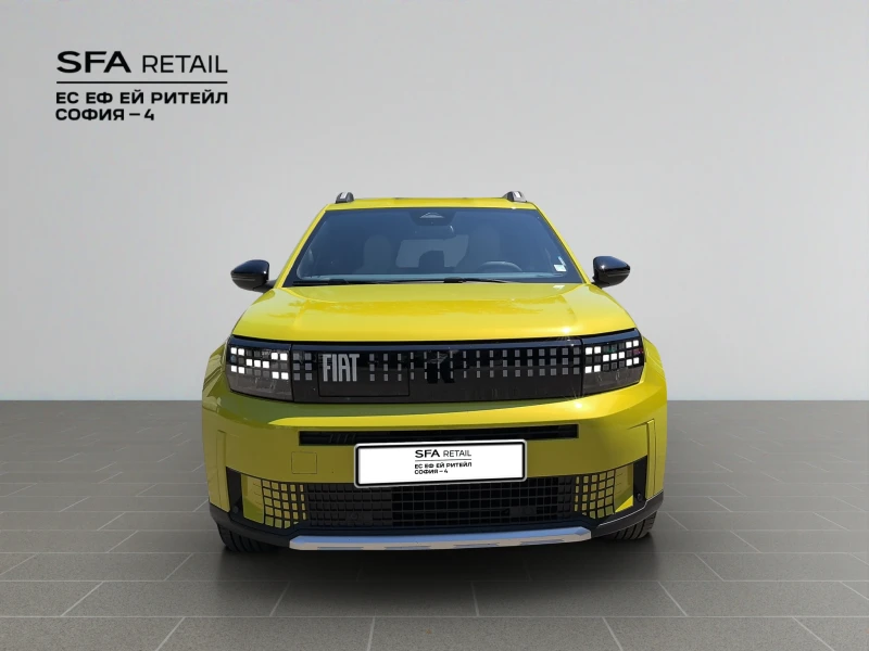 Fiat Grande Panda LA PRIMA BEV 44 kWh 83 kW 113 hp 320, снимка 2 - Автомобили и джипове - 52413297