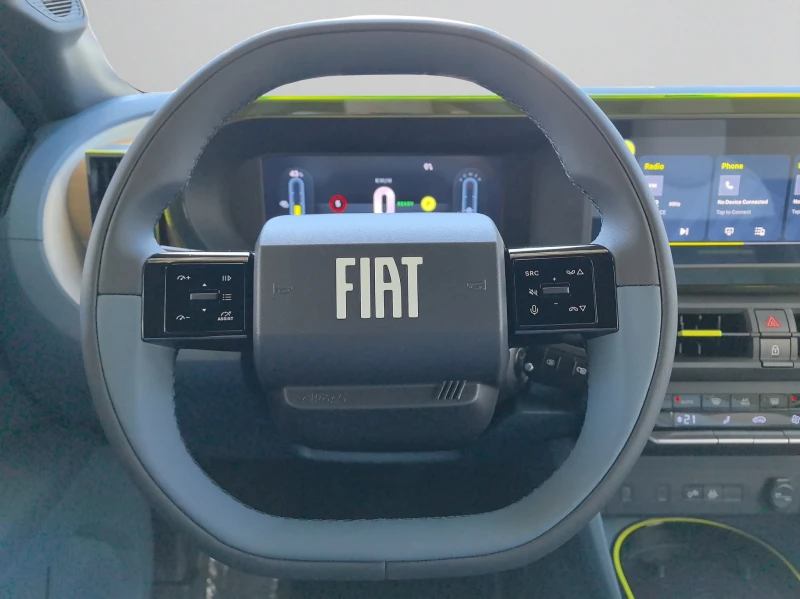 Fiat Grande Panda LA PRIMA BEV 44 kWh 83 kW 113 hp 320, снимка 10 - Автомобили и джипове - 52413297