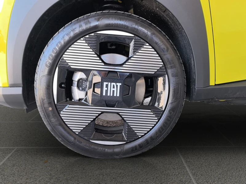 Fiat Grande Panda LA PRIMA BEV 44 kWh 83 kW 113 hp 320, снимка 15 - Автомобили и джипове - 52413297