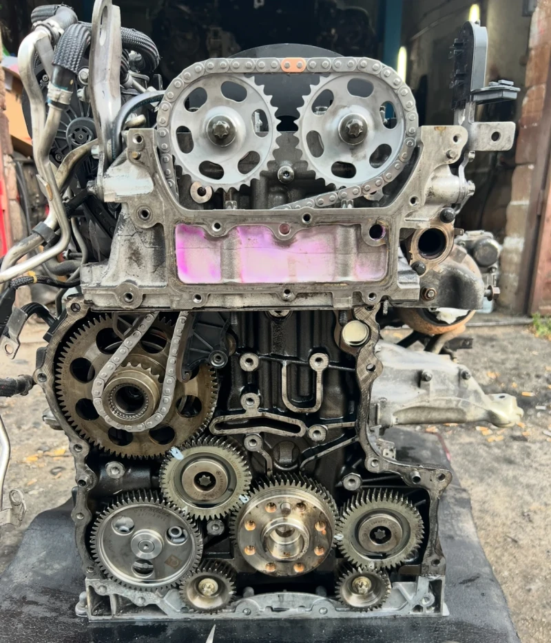 Mercedes-Benz C 200, снимка 9 - Автомобили и джипове - 52067212