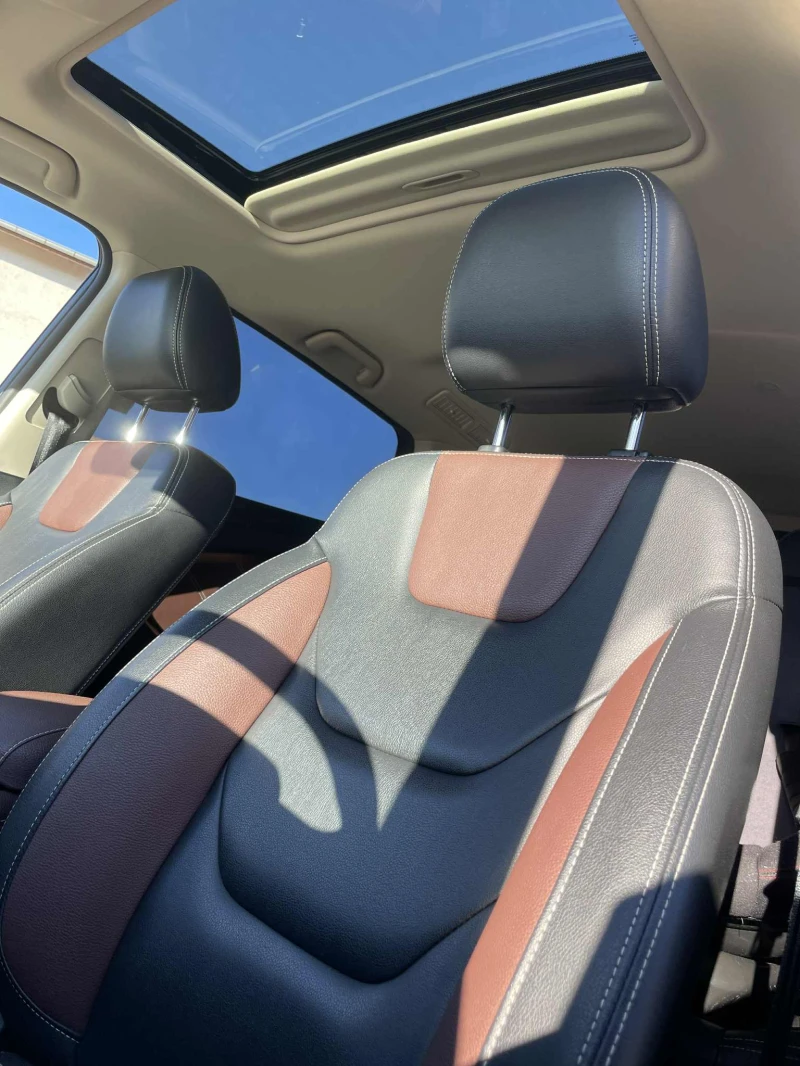 DONGFENG 580 1.5 T, снимка 5 - Автомобили и джипове - 52398626