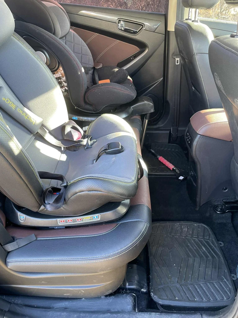 DONGFENG 580 1.5 T, снимка 6 - Автомобили и джипове - 52398626