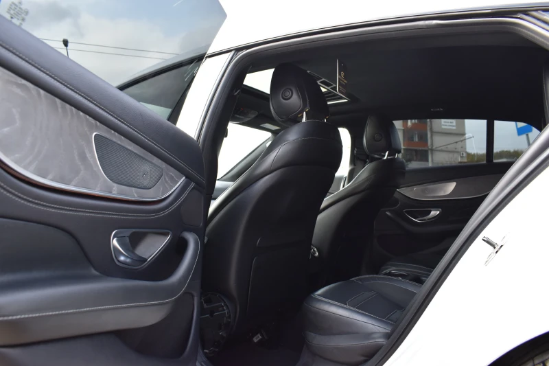 Mercedes-Benz GT 53AMG* DISSTRONIC* LINE* 360CAM* EXAUST-MODE* BURM, снимка 13 - Автомобили и джипове - 52373144