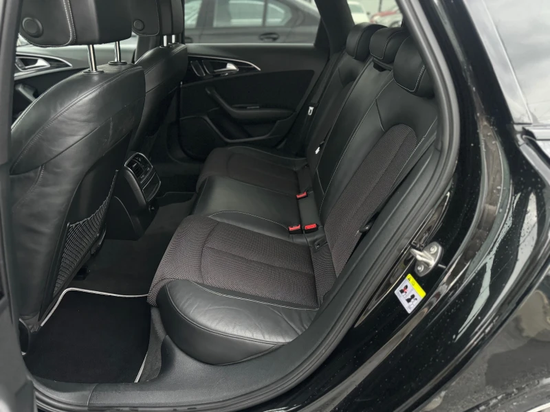 Audi A6 3.0D S-LINE MATRIX, снимка 10 - Автомобили и джипове - 52653739