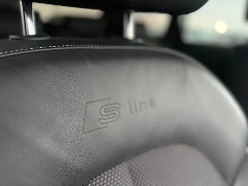 Audi A6 3.0D S-LINE MATRIX, снимка 14 - Автомобили и джипове - 52653739